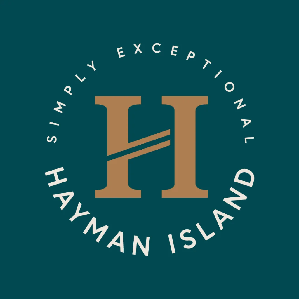 Hayman Island